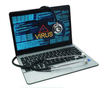 Protejați-vă calculatorul de viruși