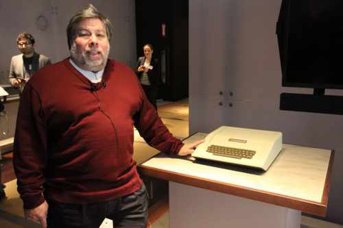 Calculatorul Apple II