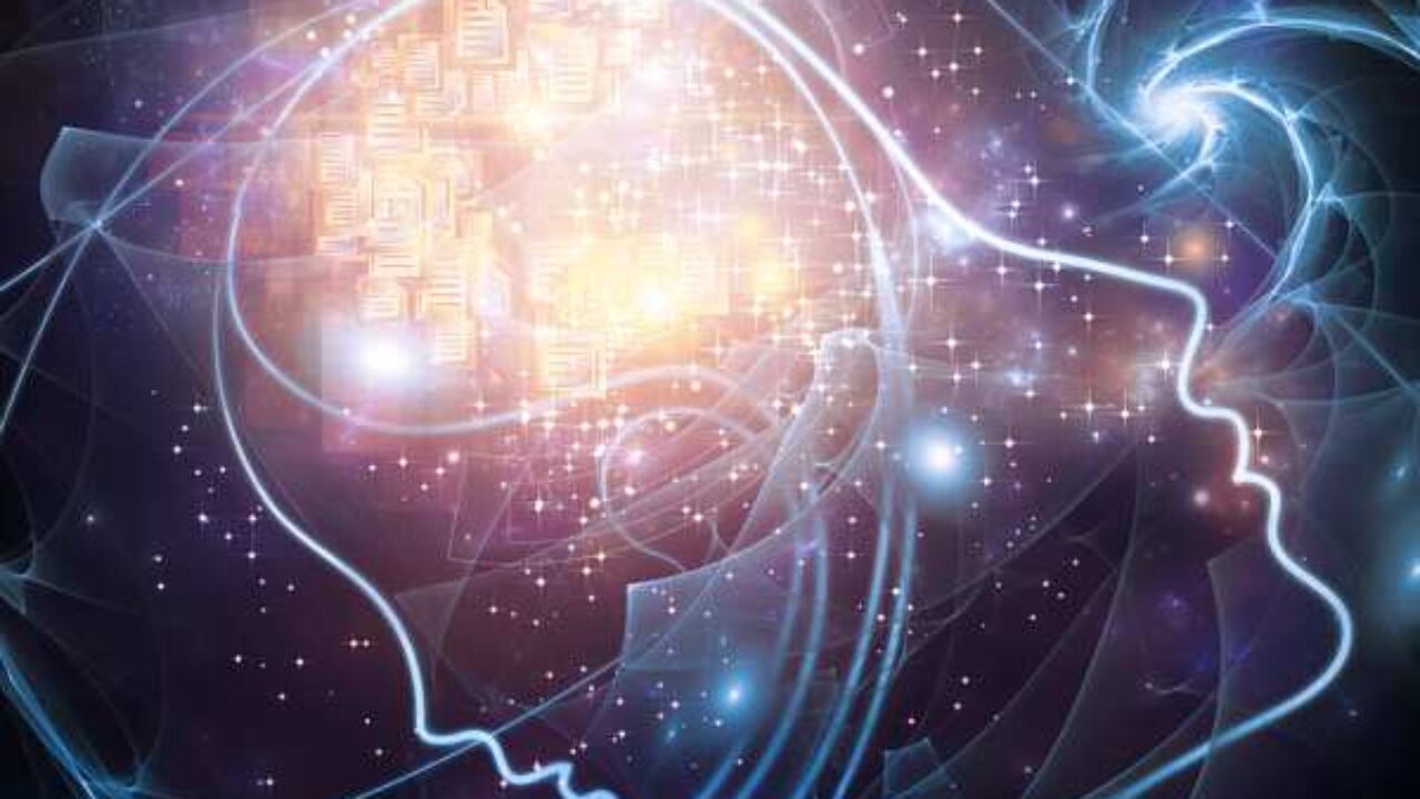 Creierul cuantic. Viziunea unui observator Conștiință viziune creier