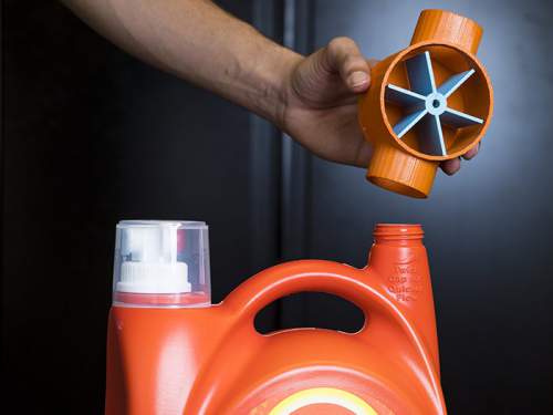 Debitmetru Debitmetru