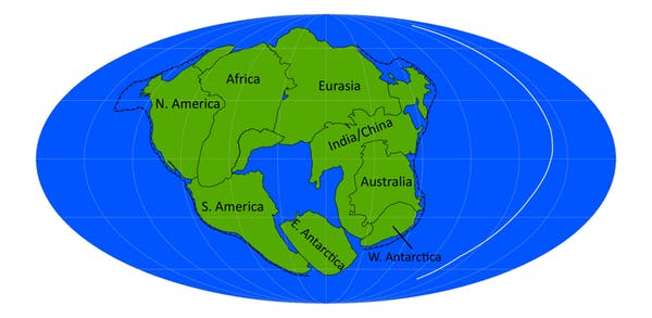 Pangea Ultima