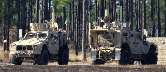 Vehicule militare Vehicule militare