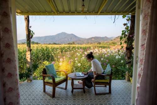 Conectarea la Internet prin 5G în mediul rural