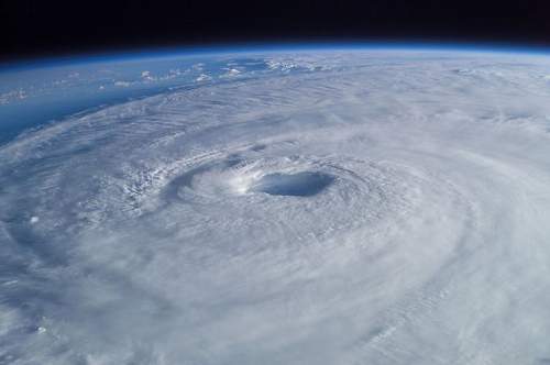 Uraganul Isabel