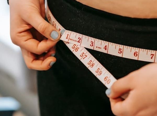 Pierdere in greutate