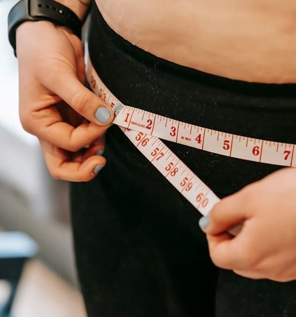 Pierdere în greutate