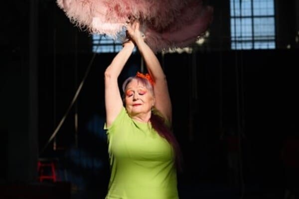 La 60 de ani multi ne atingem apogeul