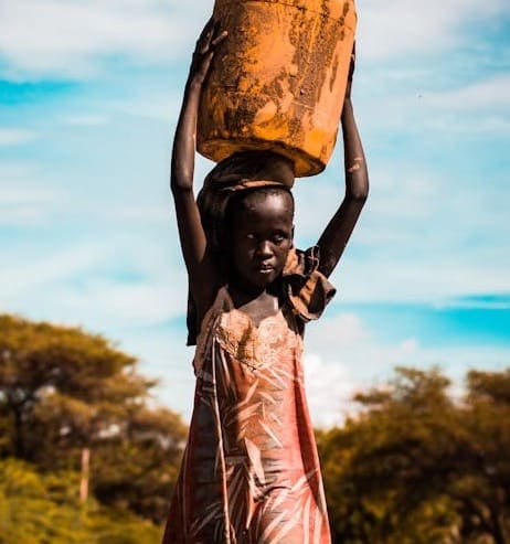 Populația Turkana Populatia Turkana